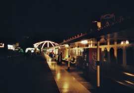 Brighton Pier