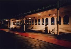 Brighton Pier