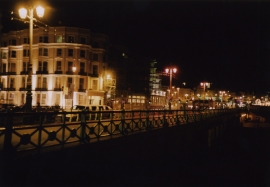 Brighton Promenade from the Pier