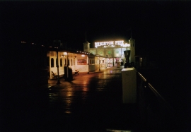 Brighton Pier