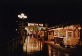 Brighton Pier