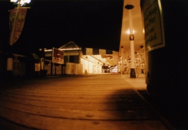 Brighton Pier
