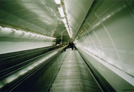 Prague Metro