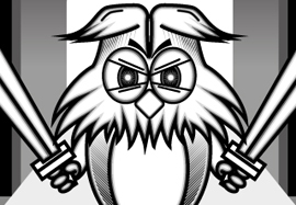 Drwgweithredwr
