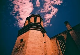Cathedral of Saint Mary of Girona