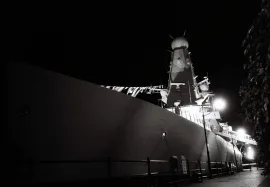 Nightship 1