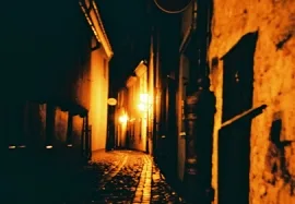 Old Town, Riga
