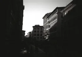 Piazza del Duomo, Florence