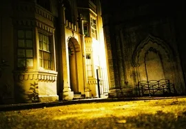 Brighton Dome