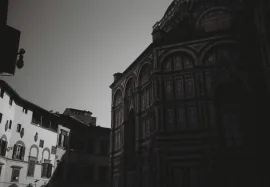 Basilica di Santa Maria del Fiore, Florence