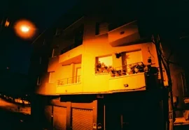 Carrer del Doctor Pascual i Prats, Girona