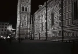 Basilica di Santa Maria del Fiore, Florence