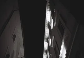Via del Vantaggio, Rome