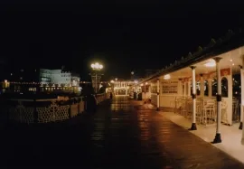 Brighton Pier