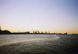 Santurtzi, Bilbao