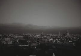 Florence Skyline