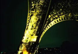 La Tour Eiffel, Paris