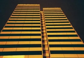 President Hotel, Athens