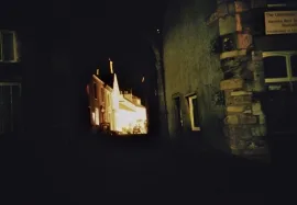 Cartmel