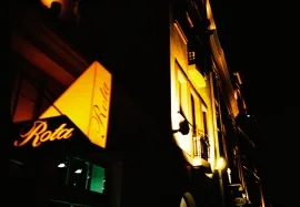 Tirgoņu iela, Riga