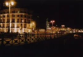 Brighton Promenade from the Pier
