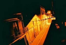 Carrer del Doctor Pascual i Prats, Girona