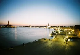 Canale di San Marco
