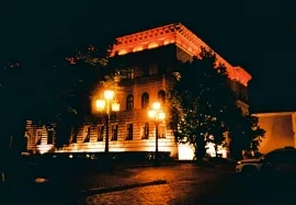 Arsenāls Exhibition Hall (Izstāžu zāle Arsenāls), Riga