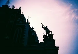 Town Hall, Riga