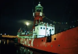 Lightship 2000
