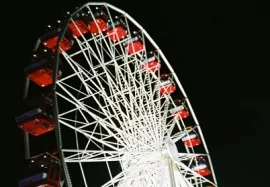 Ferris Wheel
