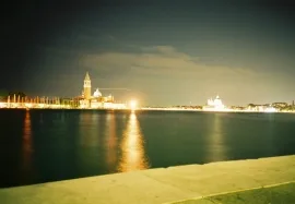 Canale di San Marco