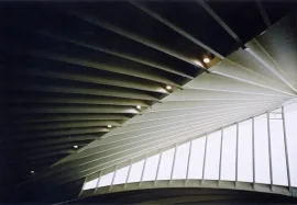 Bilbao airport