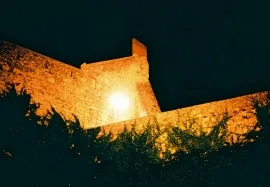 Girona City Walls