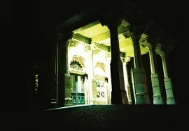 Brighton Dome