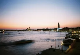 Canale di San Marco