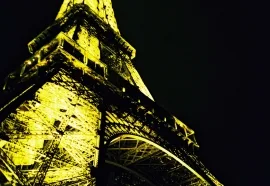 La Tour Eiffel, Paris