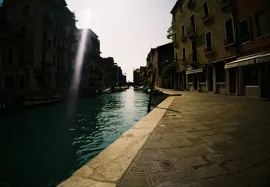 Fondamenta San Guiseppe