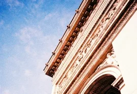 L\'Arc de Triomphe, Paris