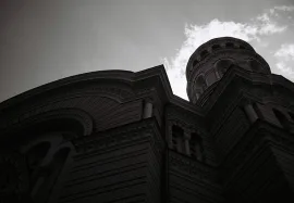 The Orthodox Cathedral, Riga