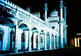 Brighton Royal Pavilion