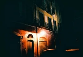 Pla&ccedil;a Sant Josep, Girona