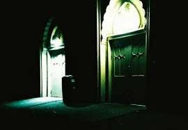 Brighton Dome