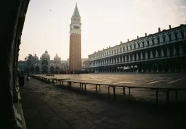 Piazza San Marco