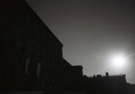 Palazzo Pitti, Florence