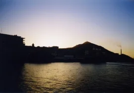 Santurtzi, Bilbao