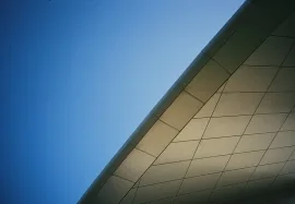 Capital Centre, Cardiff Bay