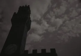 Palazzo Vecchio, Florence