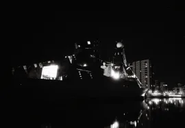 Nightship 5