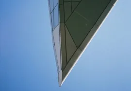 Capital Centre, Cardiff Bay